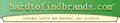Hard-to-find